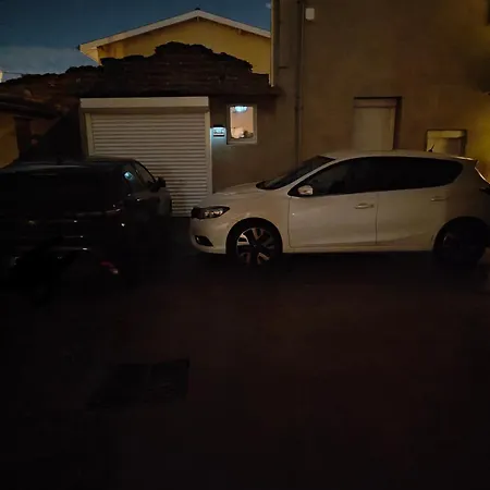 La Maison De L'impasse 3*