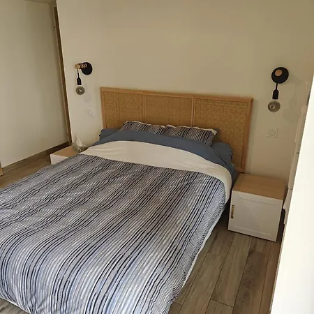 La Maison De L'impasse Affittacamere 3*