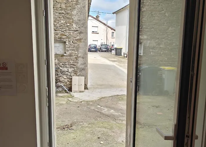 Affittacamere La Maison De L'impasse 3*