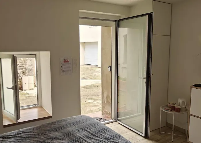 Affittacamere La Maison De L'impasse Chasse-sur-Rhône