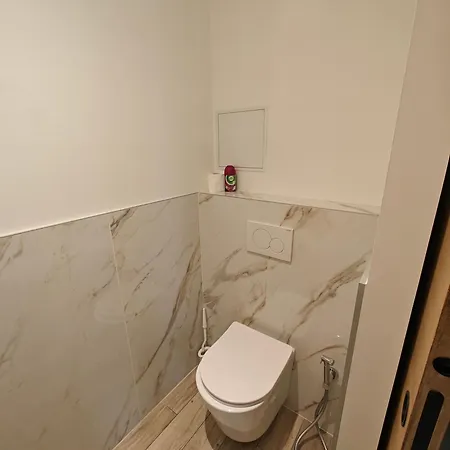 Vendégház La Maison De L'impasse