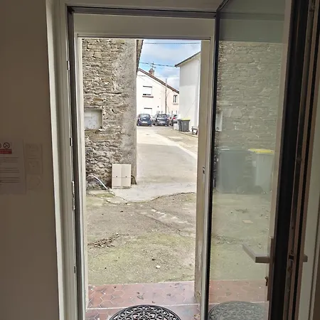 Konukevi La Maison De L'impasse 3*