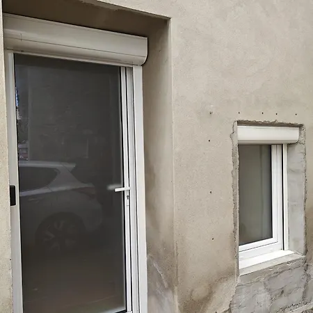 La Maison De L'impasse Konukevi Chasse-sur-Rhône